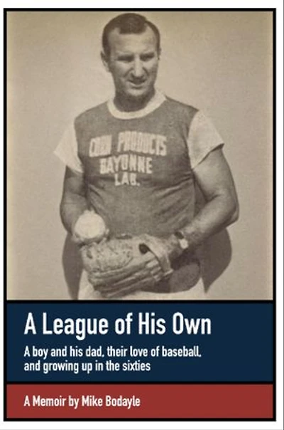 A League of His Own