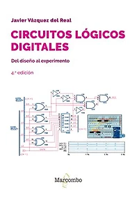 Circuitos lógicos digitales 4ed