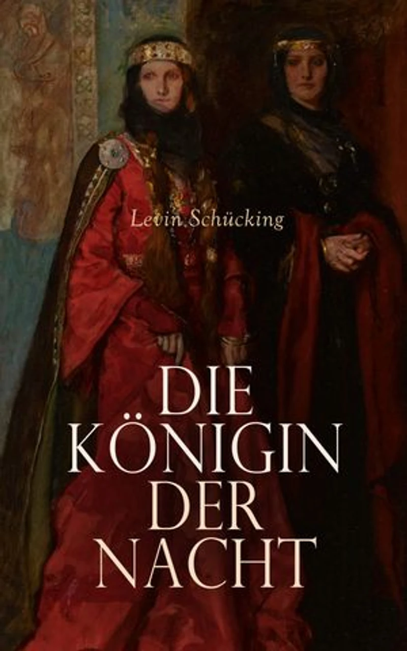 Die K�nigin der Nacht