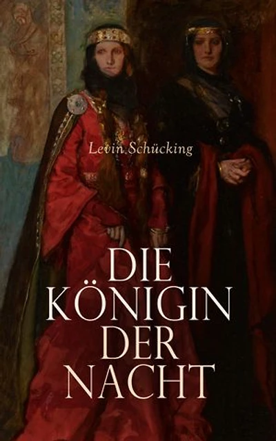 Die K�nigin der Nacht