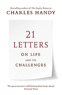 21 Letters on Life and Its Challenges