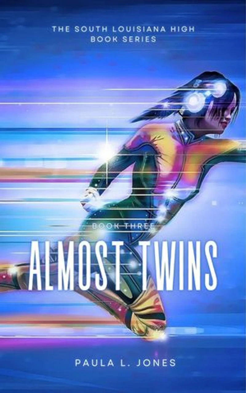 Almost Twins: The South Louisiana High Series, #3