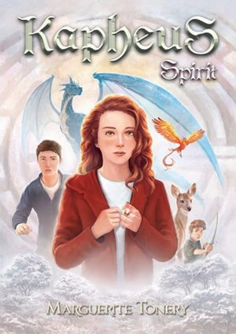 Kapheus Spirit