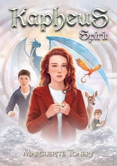 Kapheus Spirit