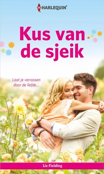 Kus van de sjeik
