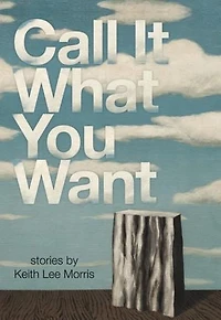 Call It What You Want: Stories
