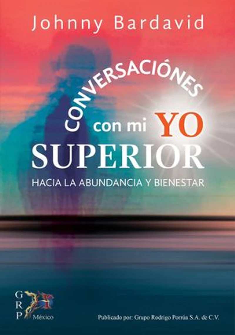 Conversaciones con mi yo superior