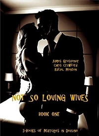 Not So Loving Wives - Book-One: 3-Books of Marriages in Decline