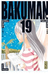 Bakuman, Vol. 19