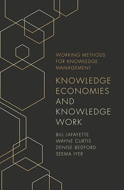 Knowledge Economies and Work