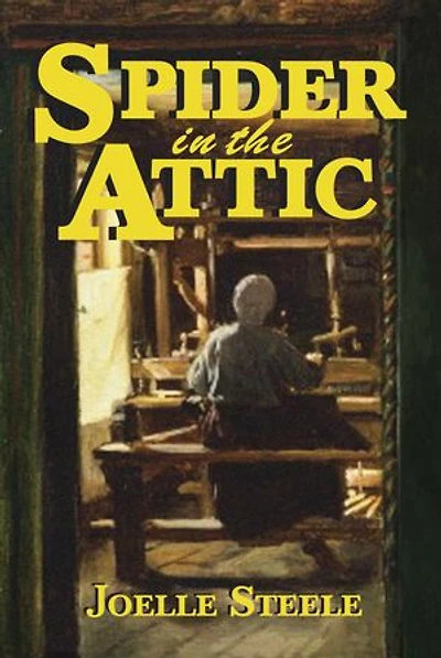 Spider in the Attic