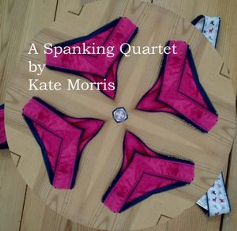 A Spanking Quartet