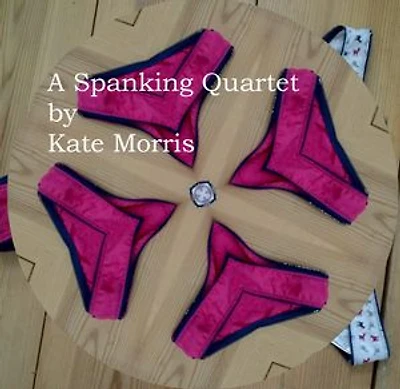 A Spanking Quartet