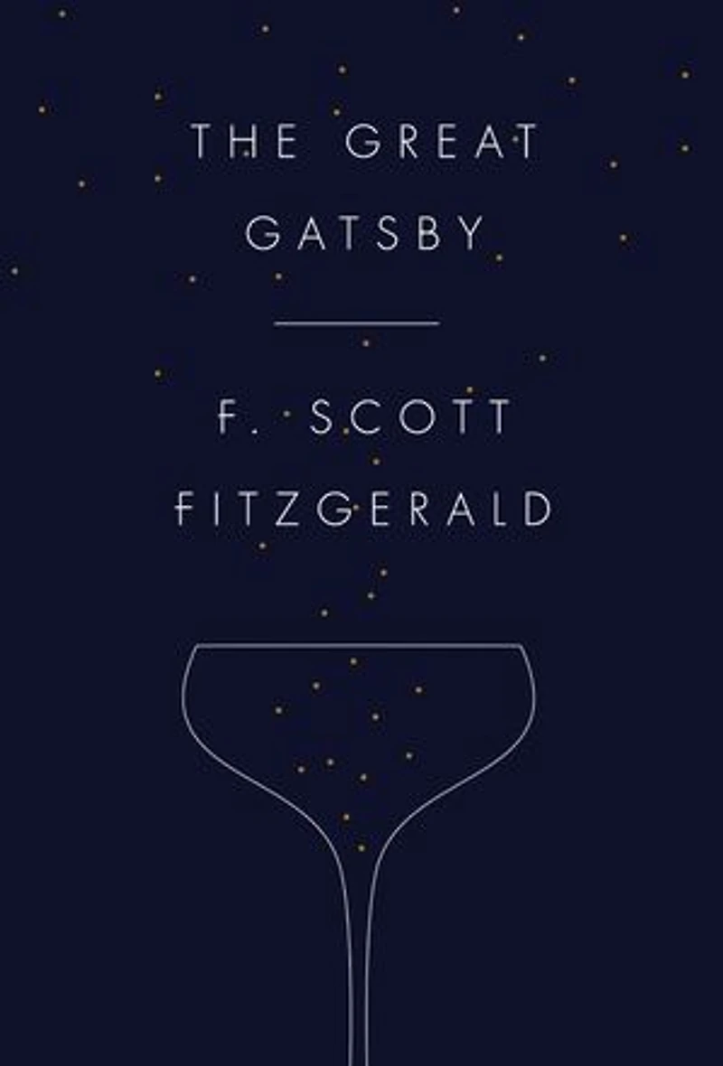 The Great Gatsby