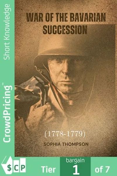 War of the Bavarian Succession (1778-1779)
