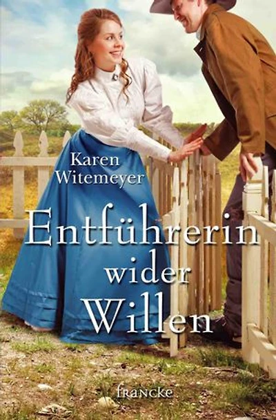 Entführerin wider Willen