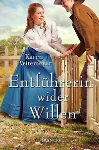 Entführerin wider Willen