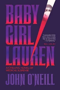 Baby Girl Lauren