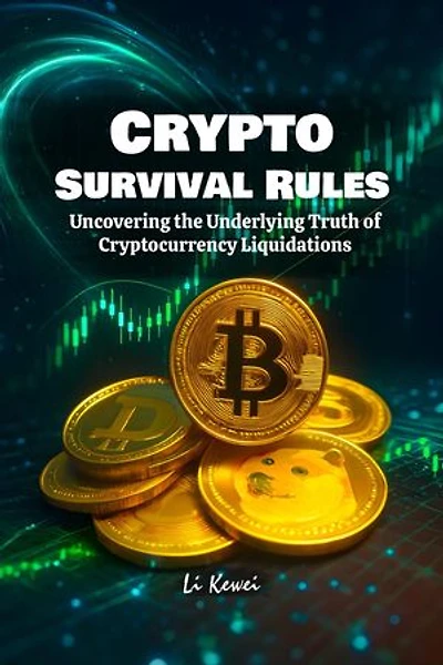 Crypto Survival Rules: Uncovering the Underlying Truth of Cryptocurrency Liquidations