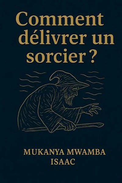 Comment delivrer un sorcier ?