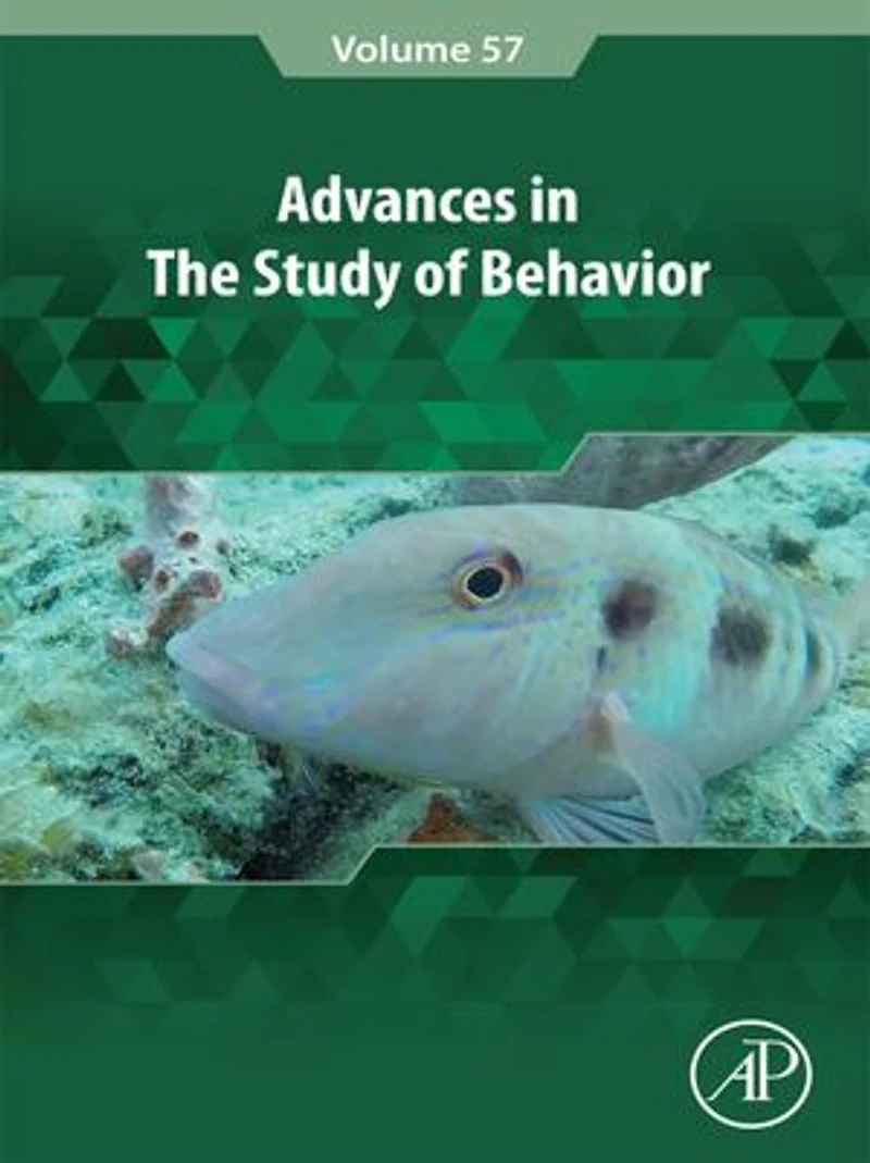 Advances the Study of Behavior