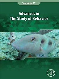 Advances the Study of Behavior