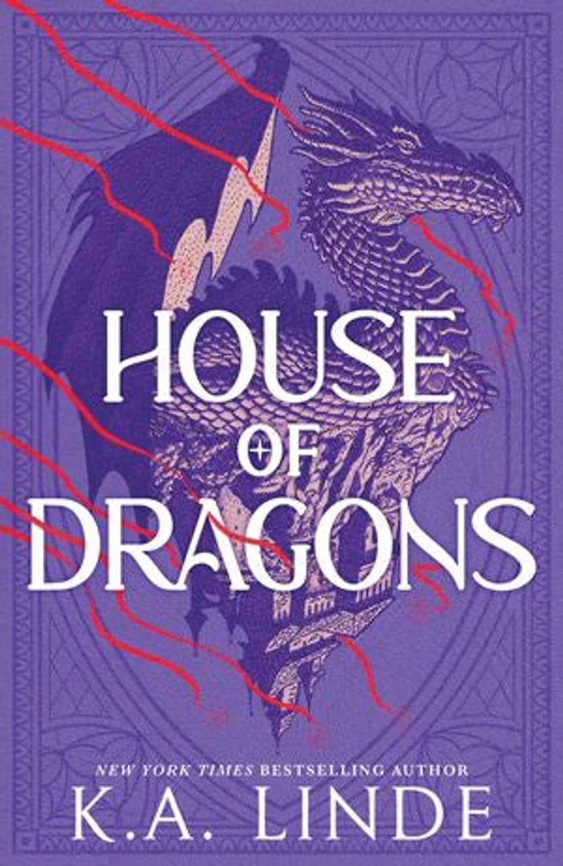 House of Dragons