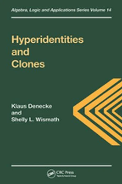 Hyperidentities and Clones