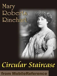 Circular Staircase (Mobi Classics)