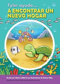 Tyler Ayuda A Encontrar Un Nuevo Hogar