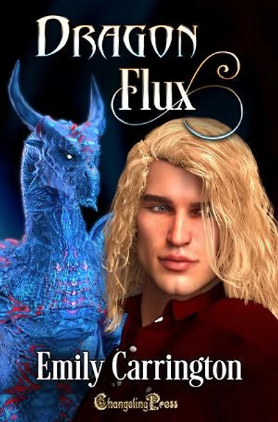 Dragon Flux: A Searchlight Romance