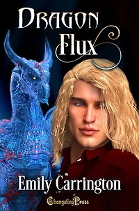 Dragon Flux: A Searchlight Romance