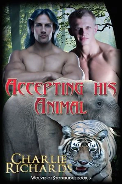 Accepting his Animal