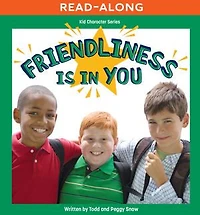Friendliness Is You