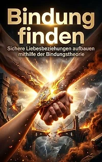 Bindung finden: Sichere Liebesbeziehungen aufbauen mithilfe der Bindungstheorie