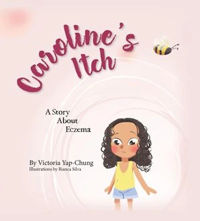 Caroline's Itch