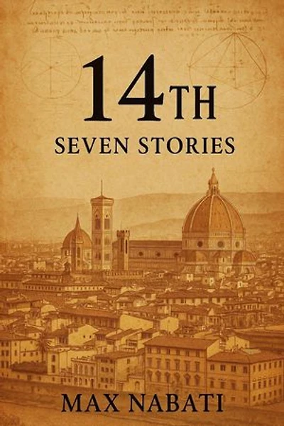 14th Seven Stories: Seven Stories, #14
