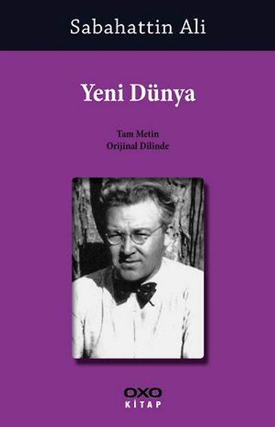 Yeni Dünya: Orijinal Dilinde