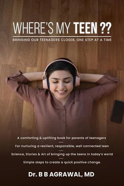 Where's my Teen??