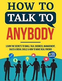 How to interact with anybody