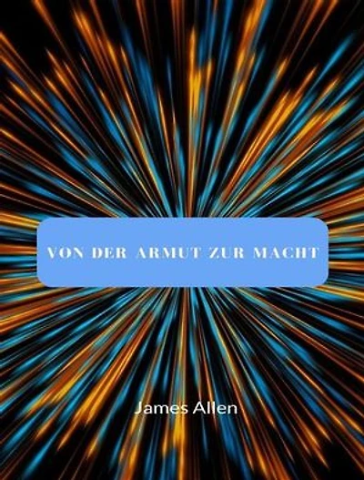 Von der Armut zur Macht (übersetzt)
