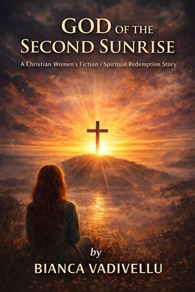 God Of The Second Sunrise