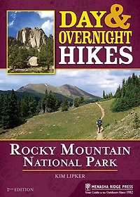 Day & Overnight Hikes: Rocky Mountain National Park
