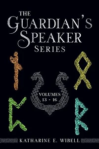 The Guardian's Speaker Omnibus Volumes 13-16: The Guardian's Speaker Omnibus Editions, #4