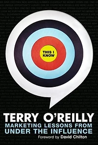 This I Know: Marketing Lessons From Under The Influence