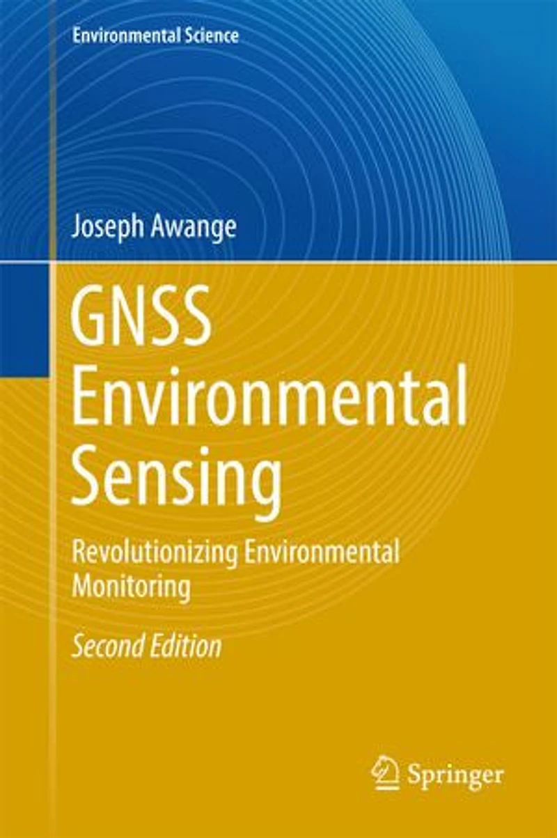GNSS Environmental Sensing: Revolutionizing Monitoring