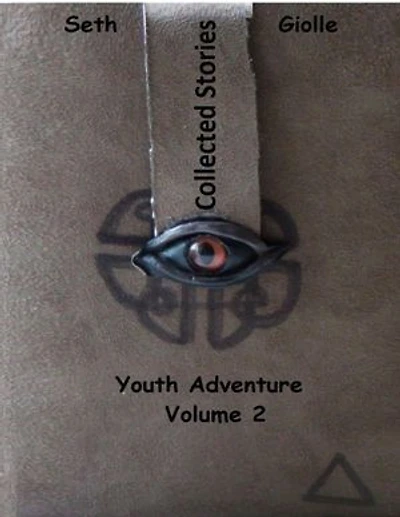 Collected Stories: Youth Adventure 2
