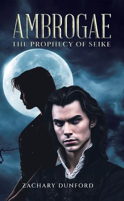 Ambrogae The Prophecy Of Seike
