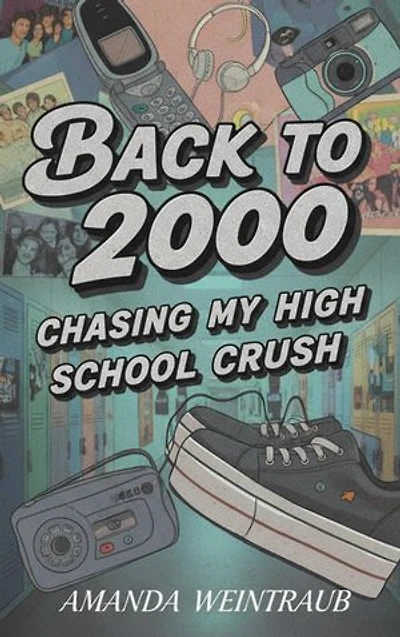 Back To 2000: Chasing My High School Crush