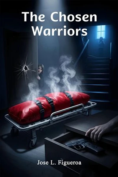 The Chosen Warriors
